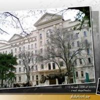 АРХИТЕКТУРА